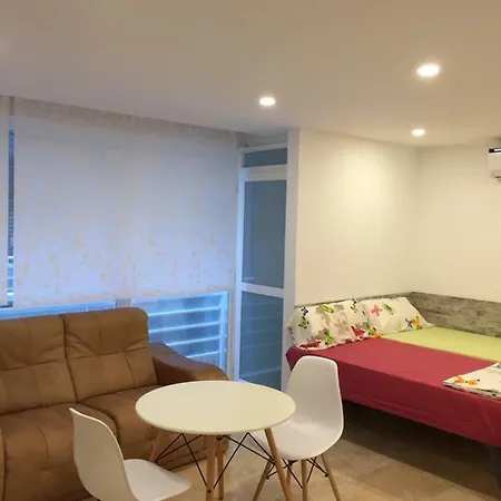 Pasaje La Camboria Apartamento *