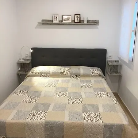 Pasaje La Camboria Fuengirola