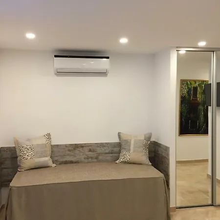 Apartamento Pasaje La Camboria *