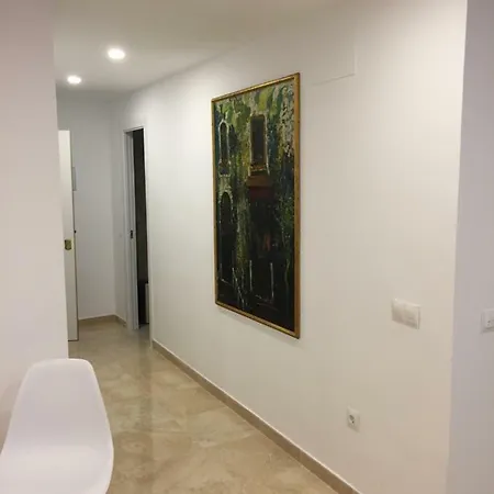 Apartamento Pasaje La Camboria *