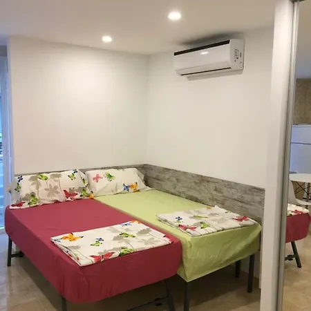 Apartamento Pasaje La Camboria *