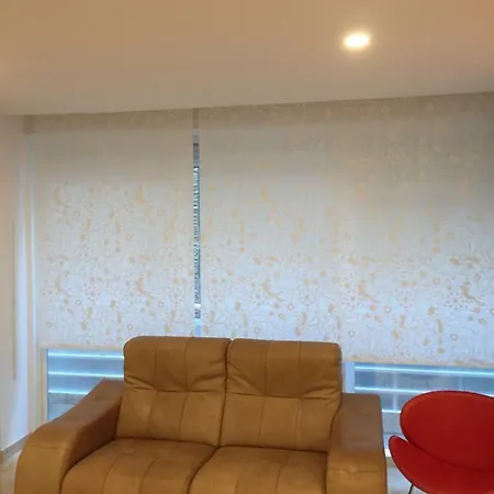 Pasaje La Camboria Appartement *