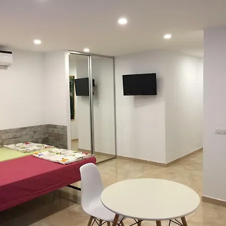 Appartement Pasaje La Camboria