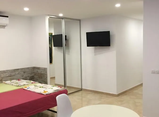 Appartement Pasaje La Camboria